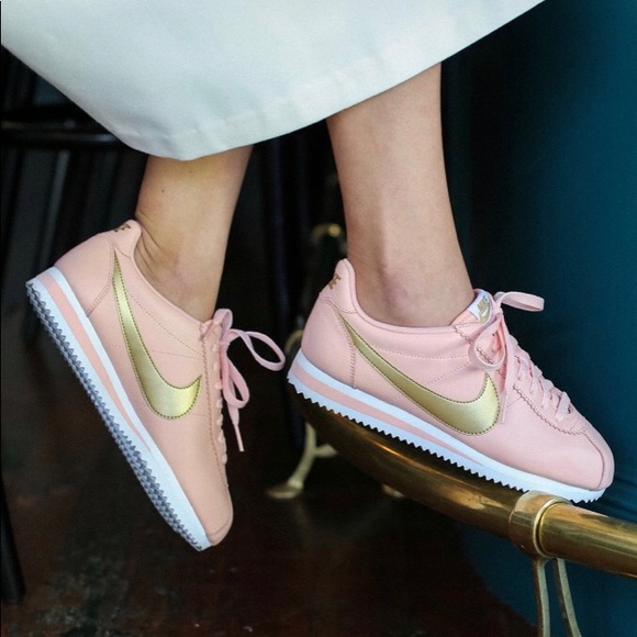 Nike Shoes - Nike Cortez Sneakers